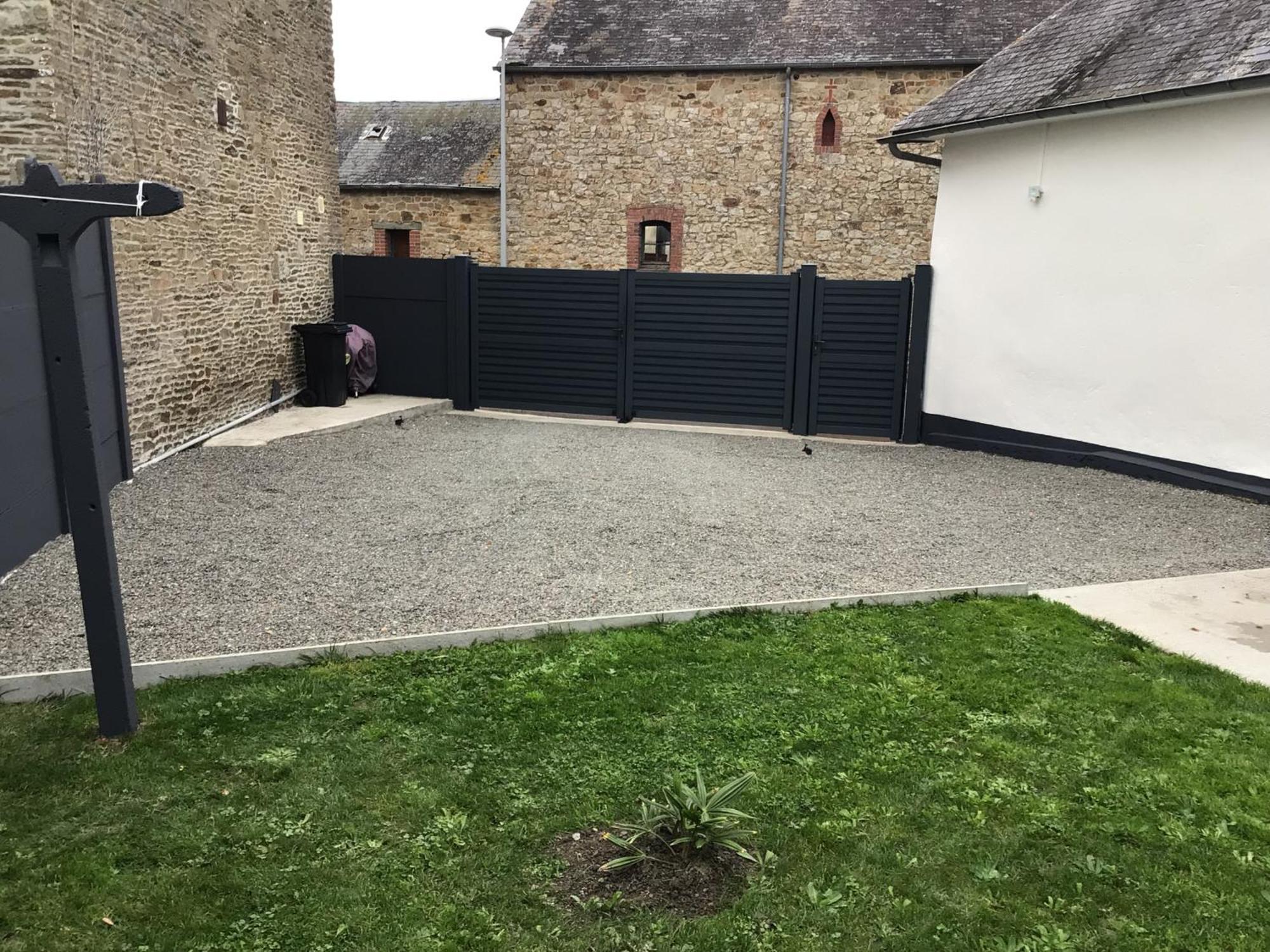 Maison Proche Mont Saint Michel Beauvoir  Exterior photo